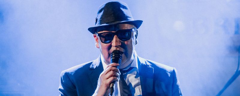 Bluesbriederchen - Blues Brothers Tribute Band
